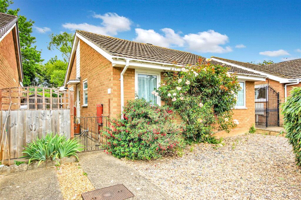 Main image of property: Crawley Avenue, Wellingborough