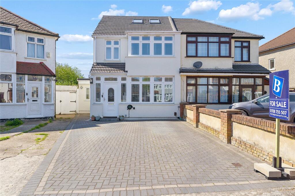Main image of property: Seabrook Gardens, Romford, RM7