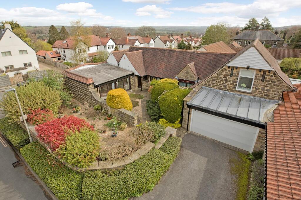 Main image of property: Warlbeck, Ilkley