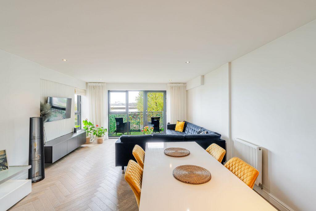 Apartment in Edinburgh, Granton and District - View 3