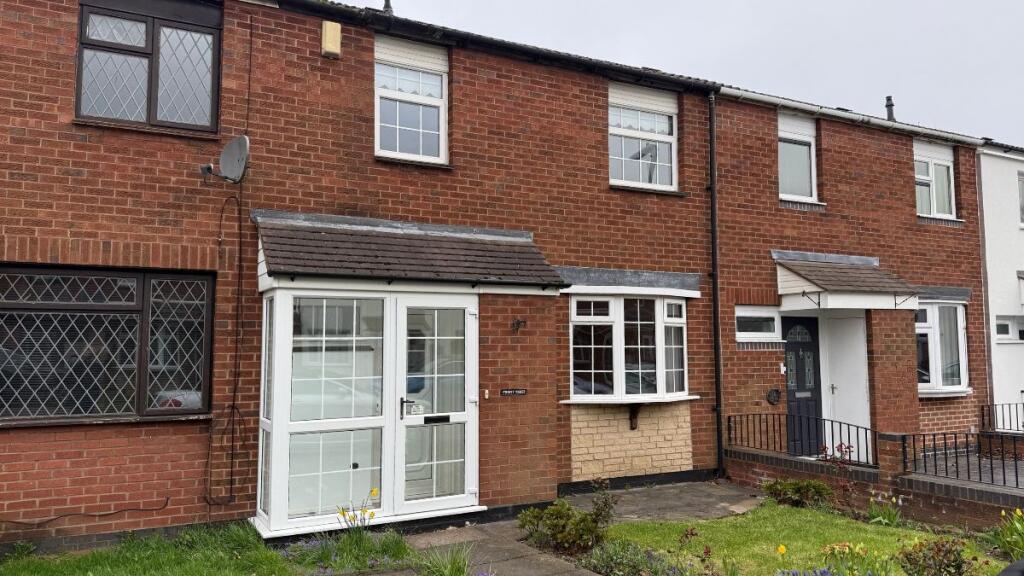 Main image of property: Hilton Close, Bloxwich WS3