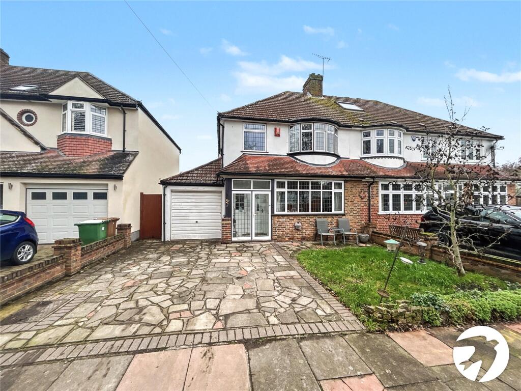 Main image of property: Parkside, Sidcup, Kent, DA14