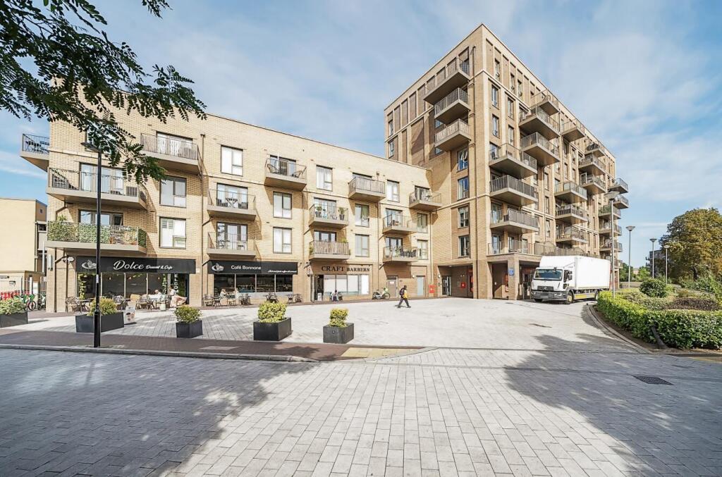 Main image of property: Grosvenor Court, Adenmore Road, London, SE6 4FD