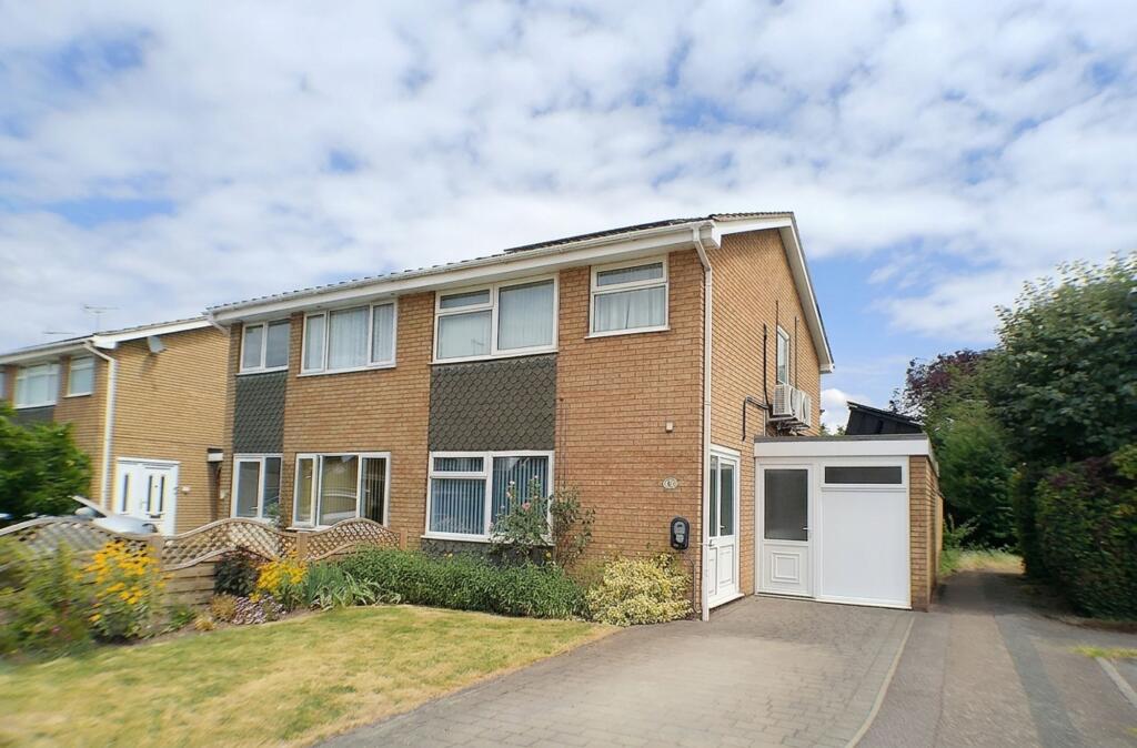 Main image of property: Charnwood Grove, Bingham, NG13