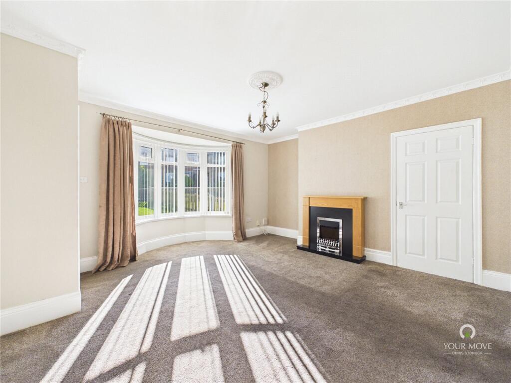 Felstead Crescent, Sunderland, Tyne and Wear, SR4 photo 2