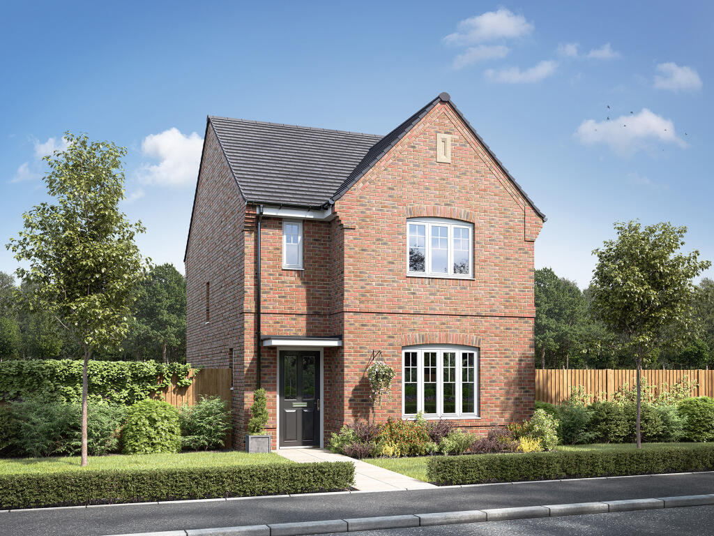 Main image of property: Jervis Close,
Eye,
IP23 7FD