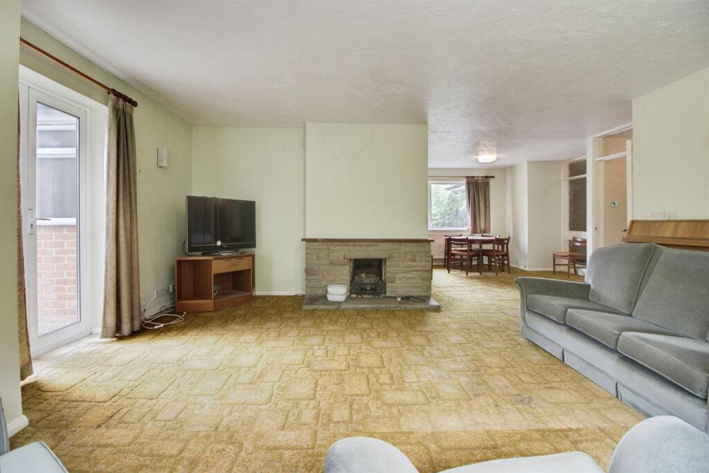 Main image of property: Barn Close, Welwyn Garden City