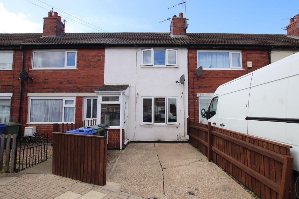 Main image of property: HELENE GROVE, GRIMSBY