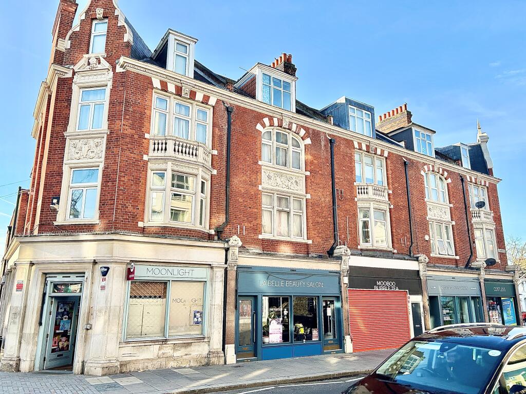 Main image of property: St James Street, Walthamstow E17