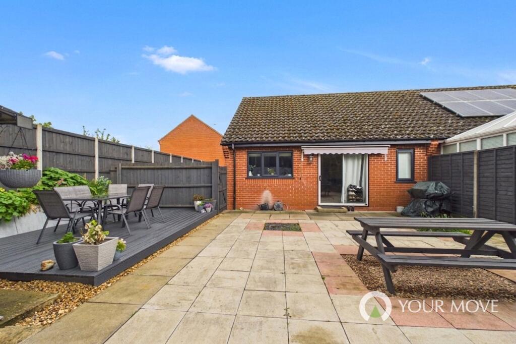 Millers Green, Harleston, Norfolk, IP20 photo 4