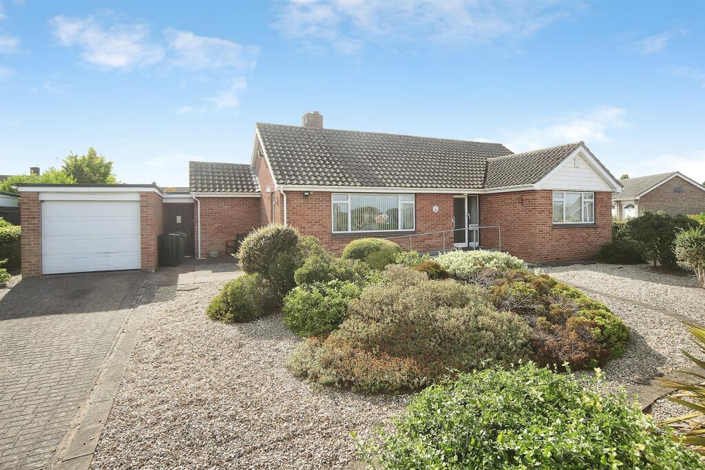 Main image of property: Highfield, Taunton