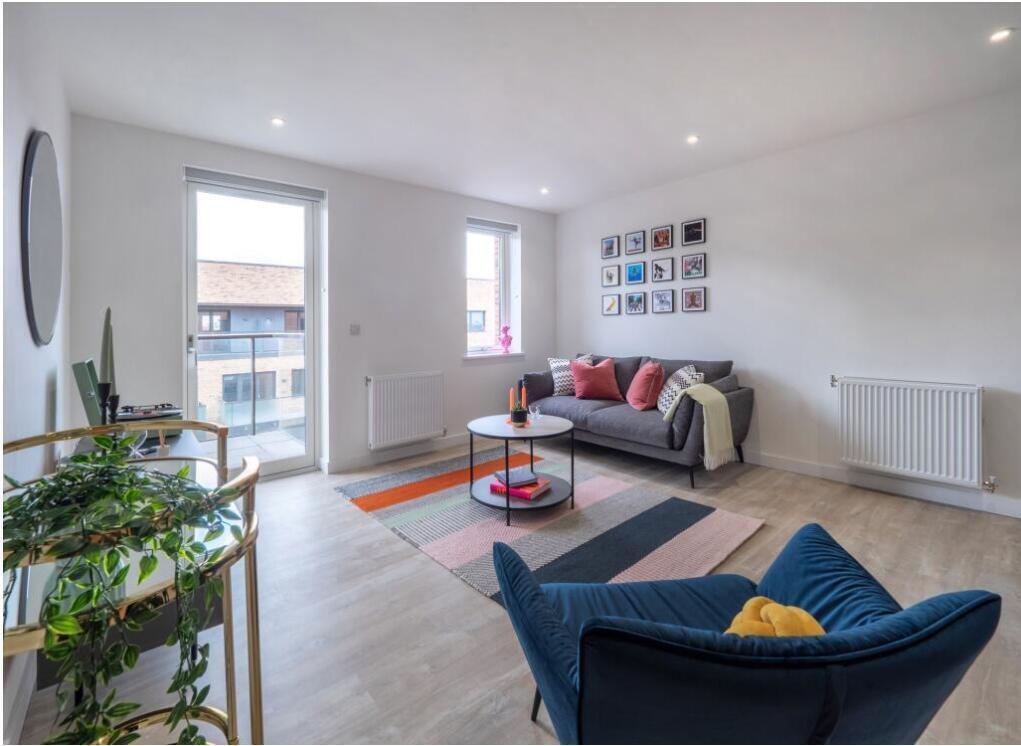 Apartment in London - View 3