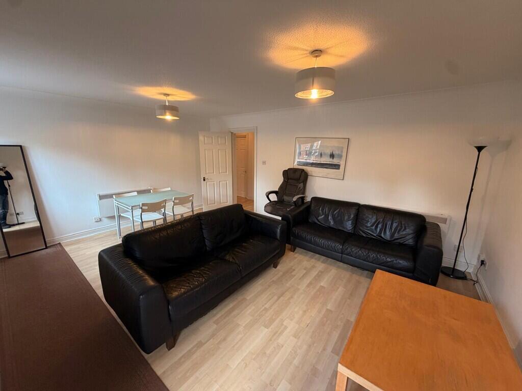 Apartment in Manchester - View 5