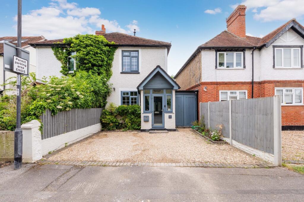 Main image of property: Blackamoor Lane, Maidenhead, SL6
