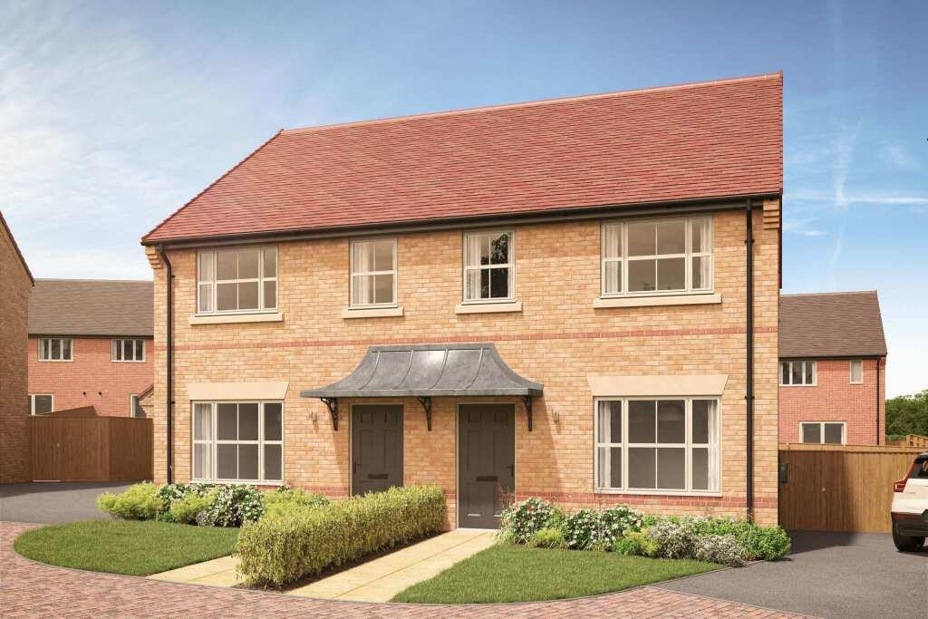 Main image of property: Monterey Gardens,
Basingstoke,
RG23 7QB