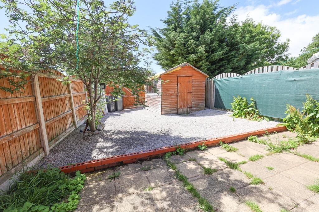 Gleneagles Drive, Broadway Park, Morecambe - View 2
