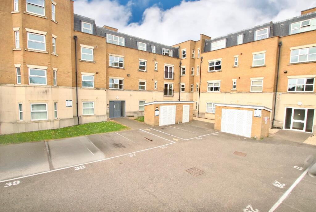 Main image of property: Flat , Turner Heights, Zion Place, Margate