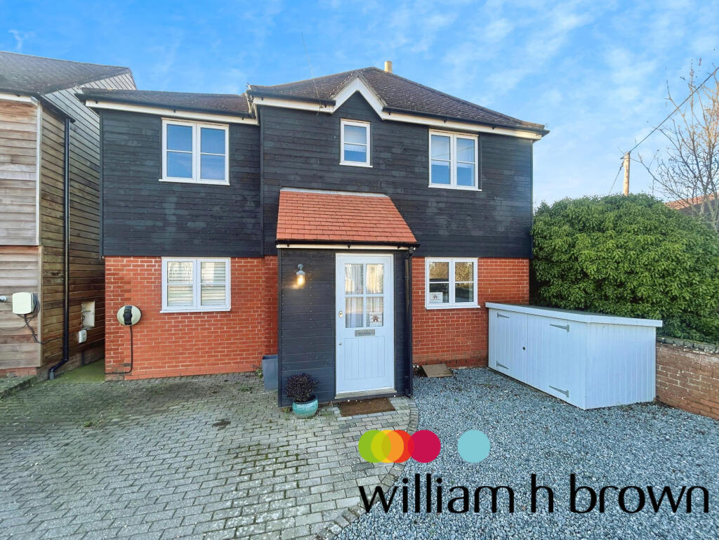 Main image of property: City Road, West Mersea