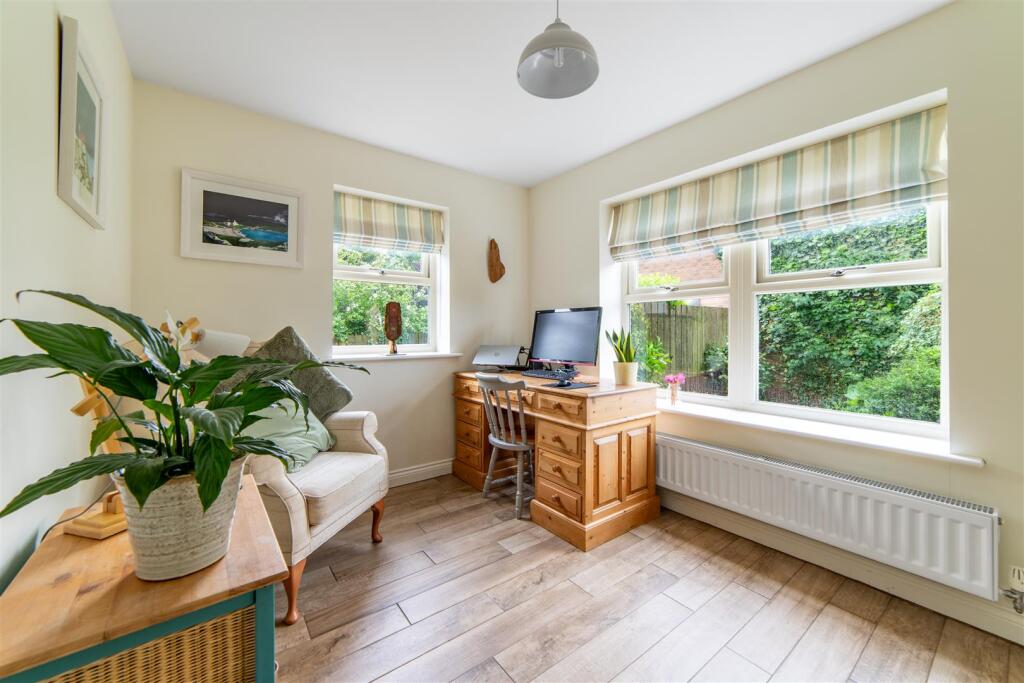 Fenwick Park, Longframlington, Morpeth, NE65 photo 4
