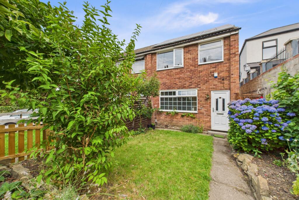 Main image of property: Artisan View, Meersbrook, S8 9TP