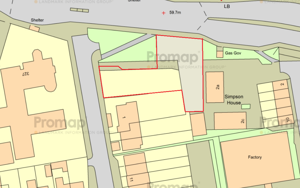 Main image of property: Hunningley Close/Doncaster Road