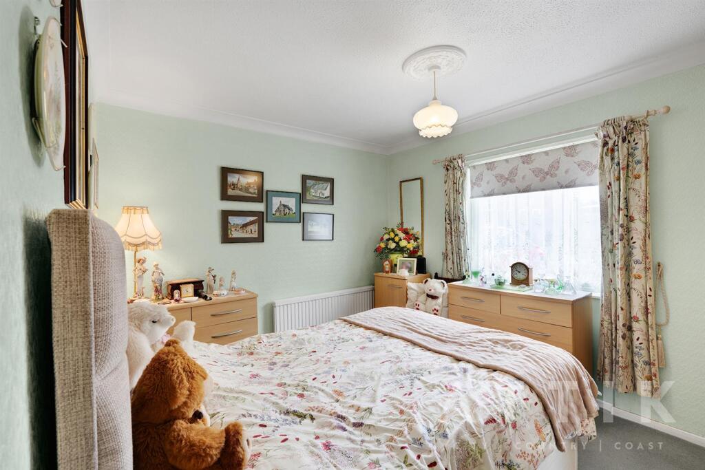 Mill Hill Drive, Halesworth - Widok 6
