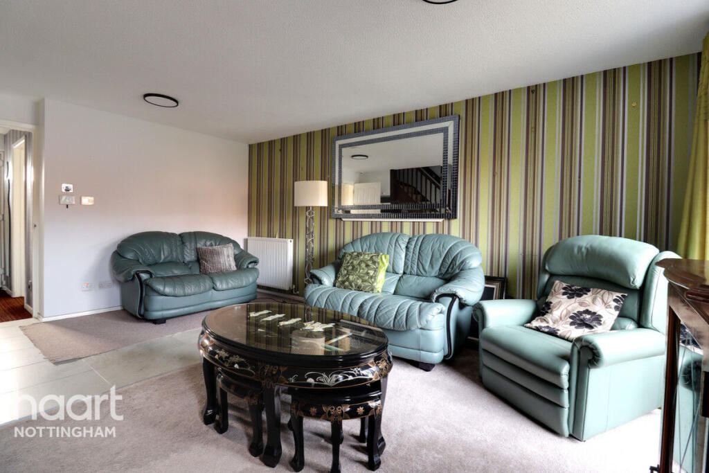 Heron Drive, Nottingham photo 3