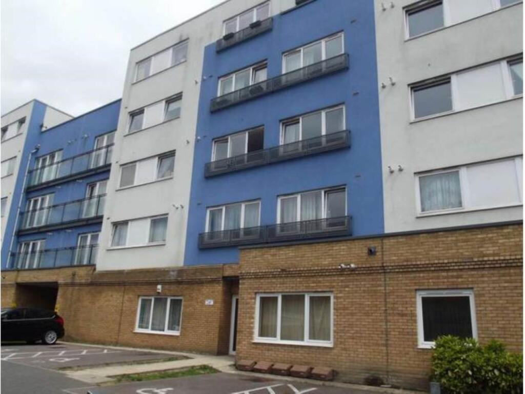 Main image of property: Tump House, Bailey Close, London