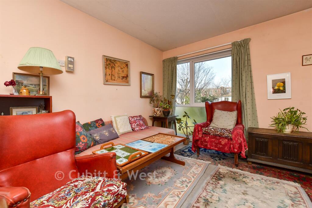 Main image of property: Hinton Road, Wallington, Surrey