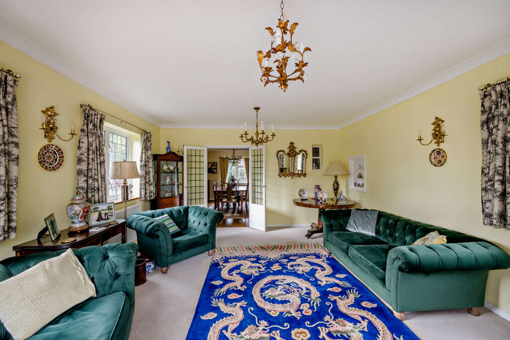 House in Stevenage - View 5