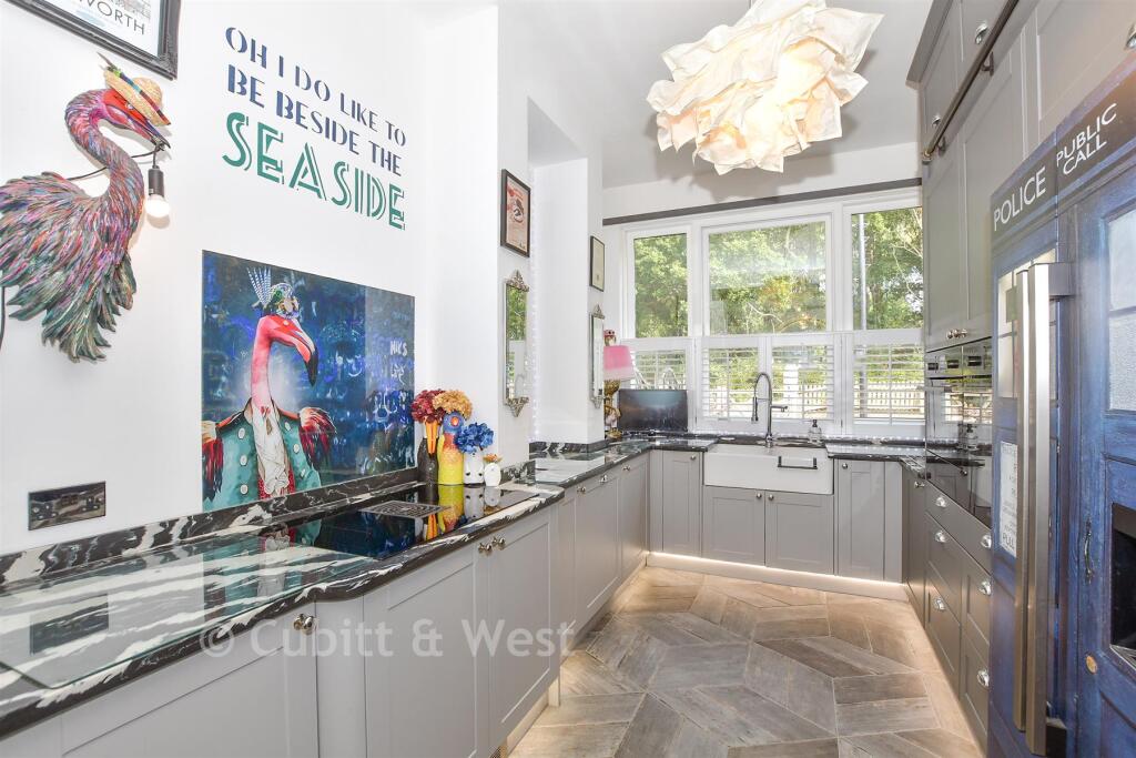 Main image of property: Long Copse Lane, Emsworth, Hampshire
