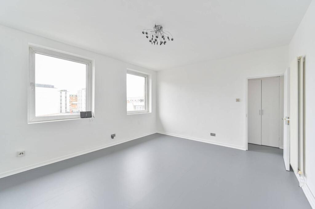 Main image of property: Chalmers House, York Road, Battersea, London, SW11
