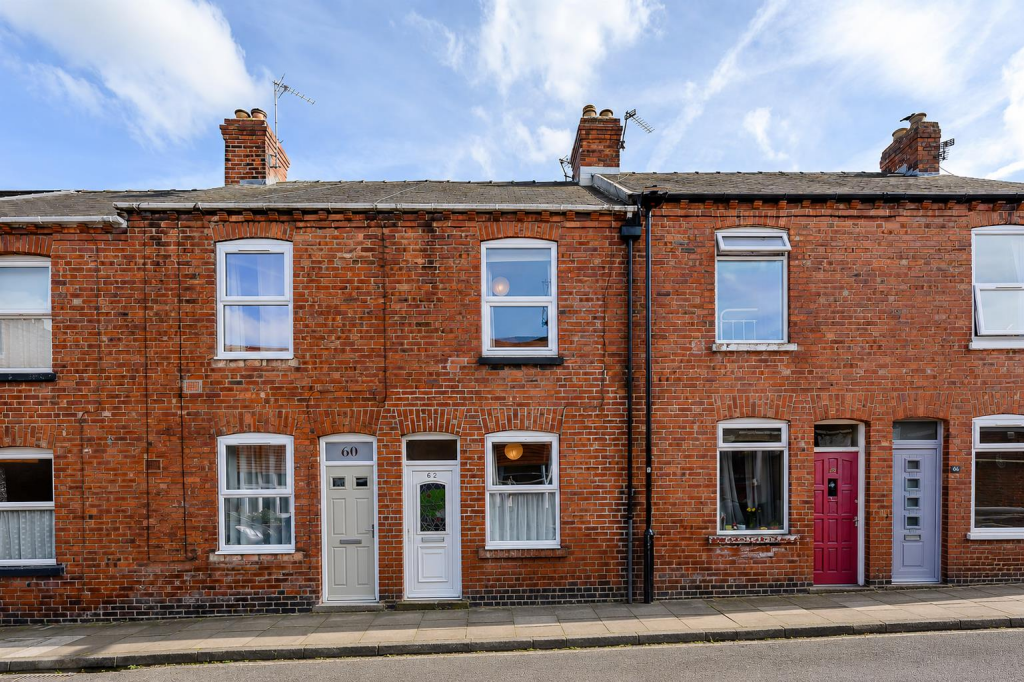 Main image of property: Brunswick Street, South Bank, York, YO23 1EB