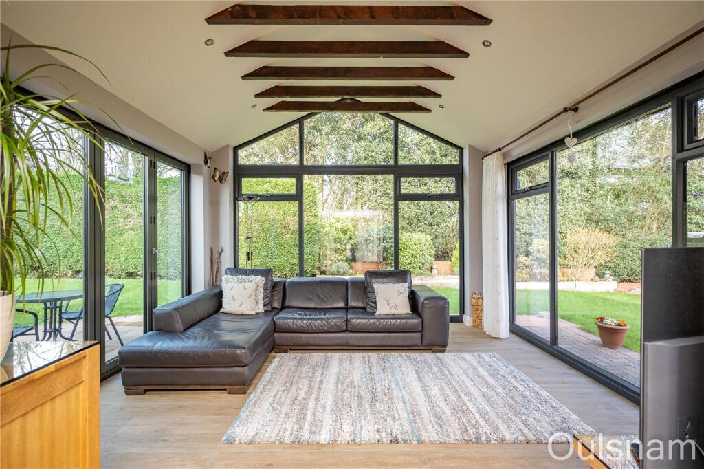 House in Bromsgrove - View 5