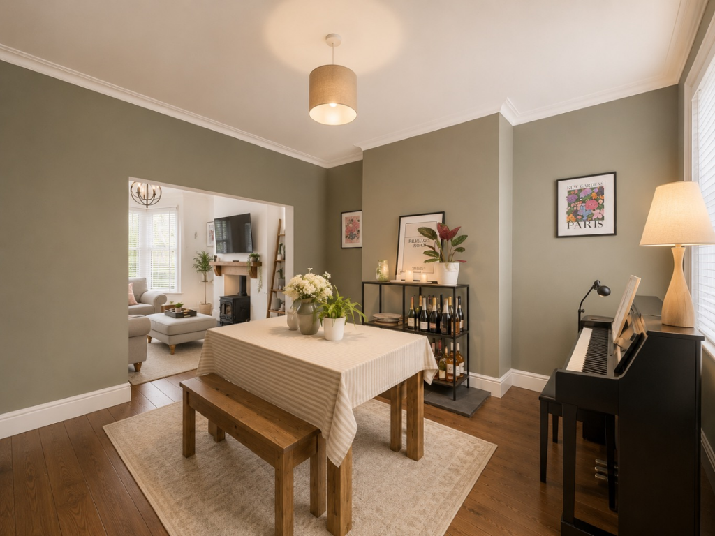 House in Liverpool - View 5