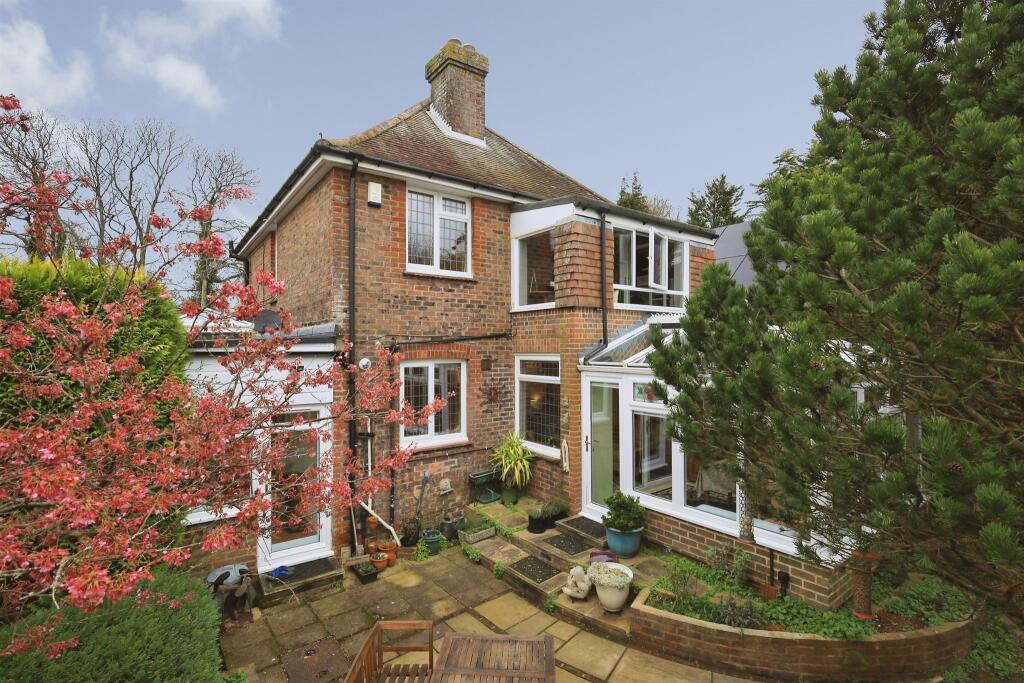 Main image of property: Carters Corner, Hailsham