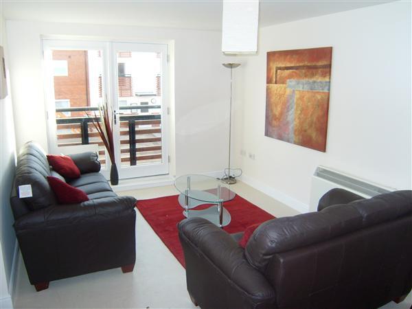 Main image of property: Hope Court, Modus, Ipswich, Suffolk, IP3