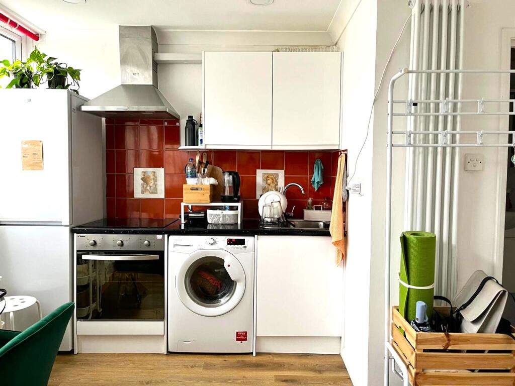 Main image of property: Tresham Crescent, London, NW8