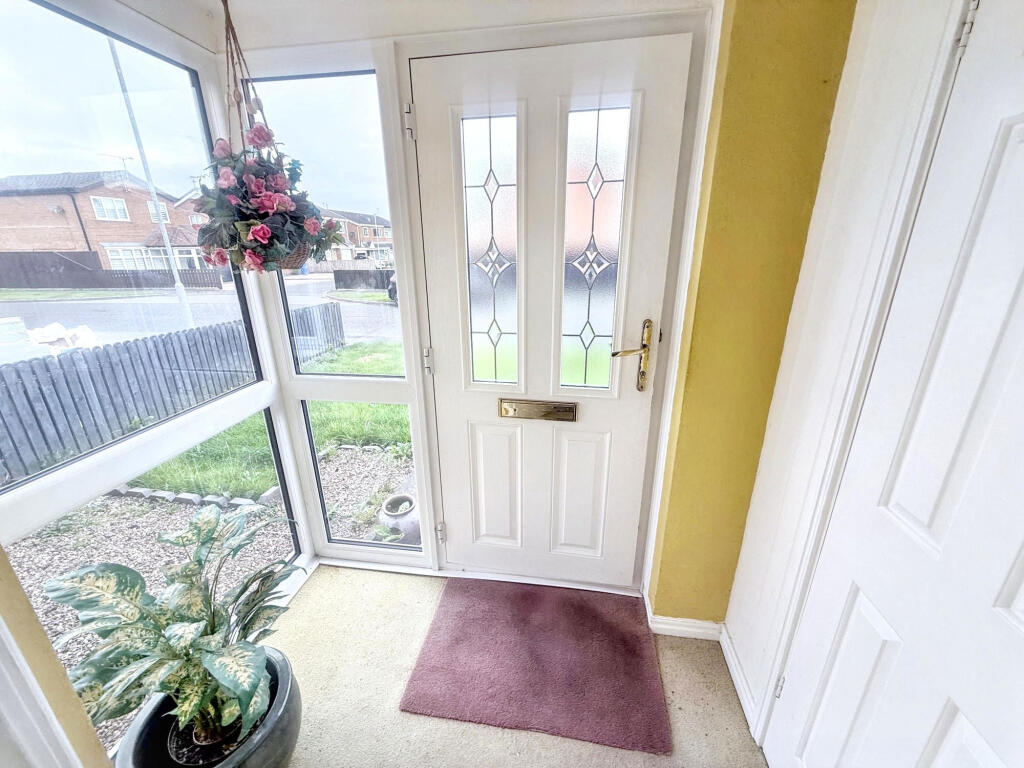 House in Cramlington, Eastfield - View 5
