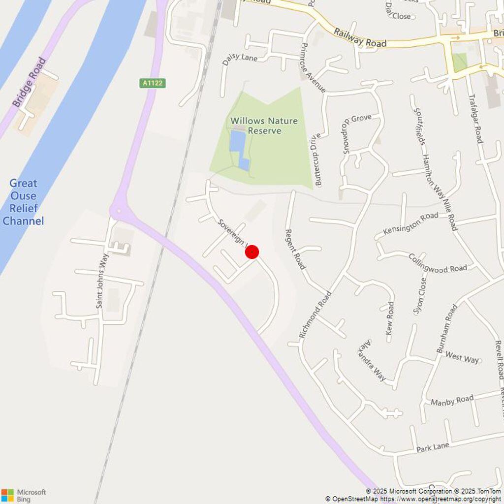 Property Map