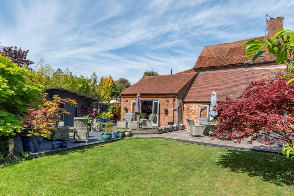 Additional image 5 of Beoley Lane, Beoley, Worcestershire, B98