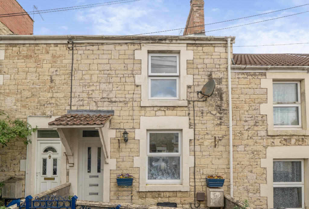 Main image of property: Rock Road, Midsomer Norton, Radstock, Somerset, BA3