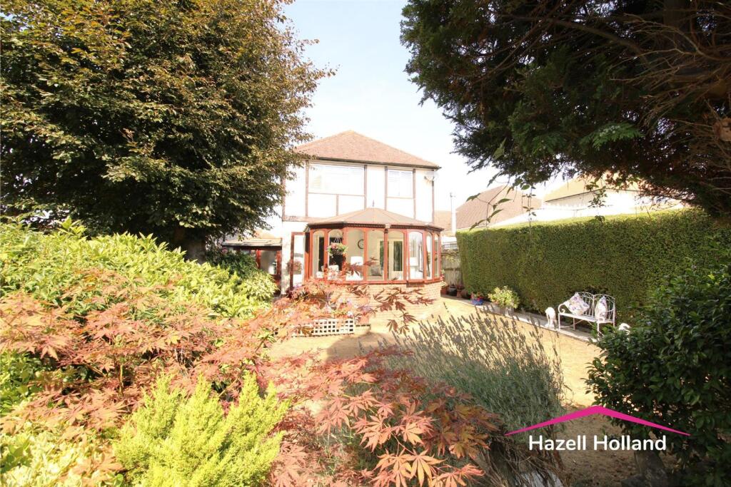 Beechenlea Lane, Swanley photo 4