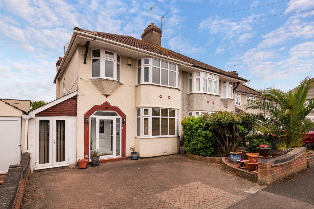 Main image of property: Brabourne Crescent, Bexleyheath, DA7