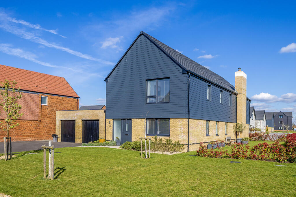 Main image of property: Romaine Road, Cranleigh, GU6
