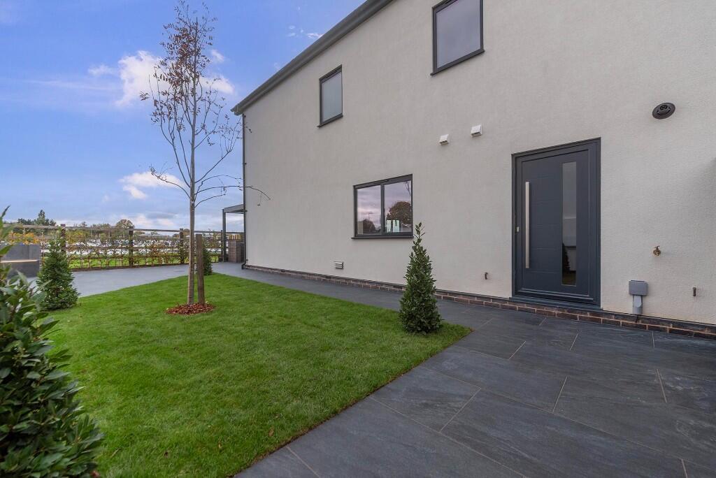The Westminster, Marina Quays, Newark, Nottinghamshire, NG24 photo 2