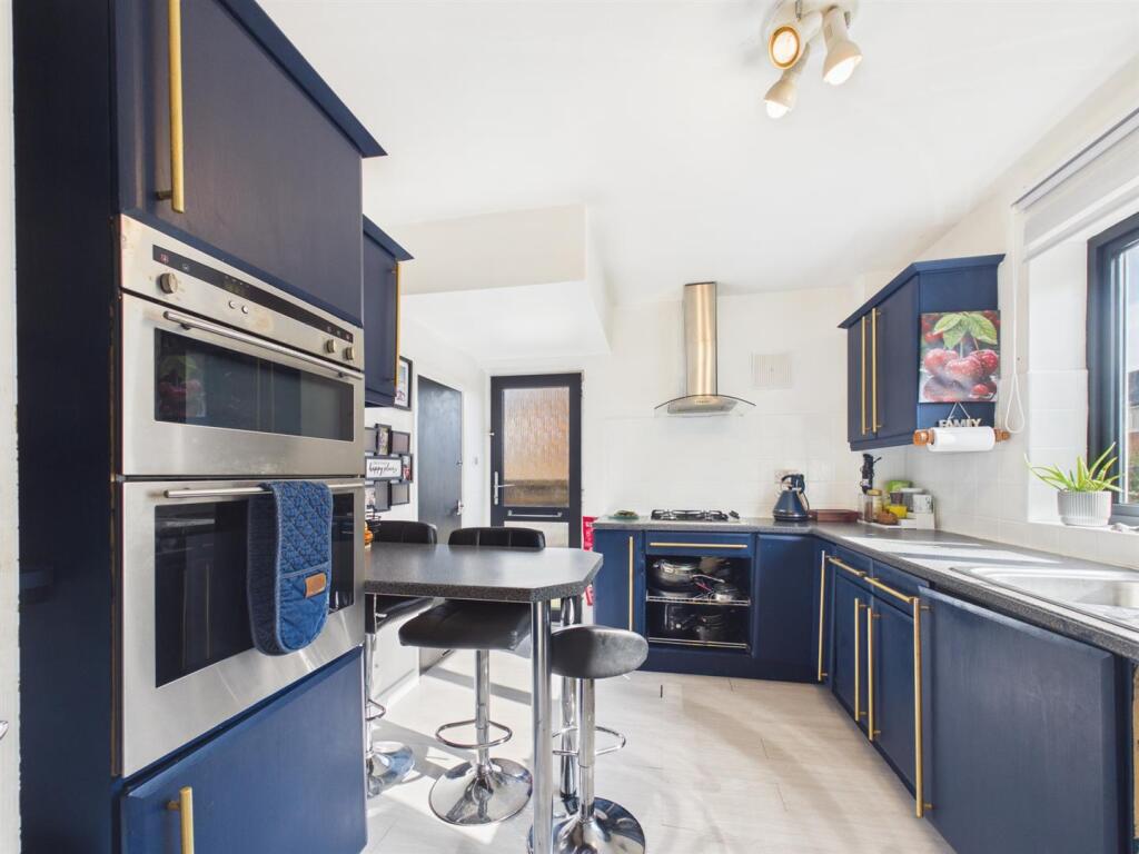 House in Hemel Hempstead - View 5
