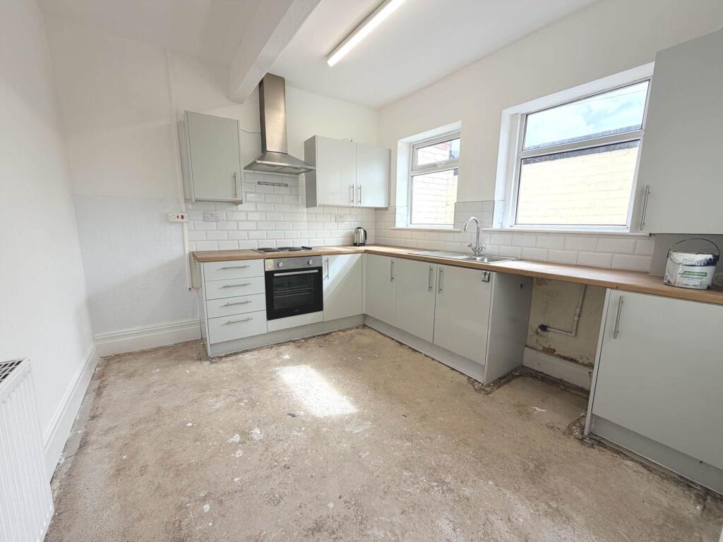 House in Blackpool - View 3