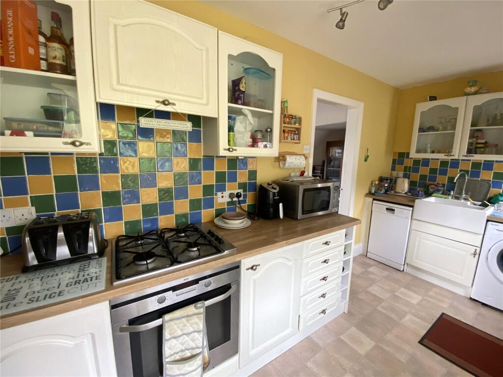 New Ridley Road, Stocksfield, Northumberland, ., NE43 photo 4