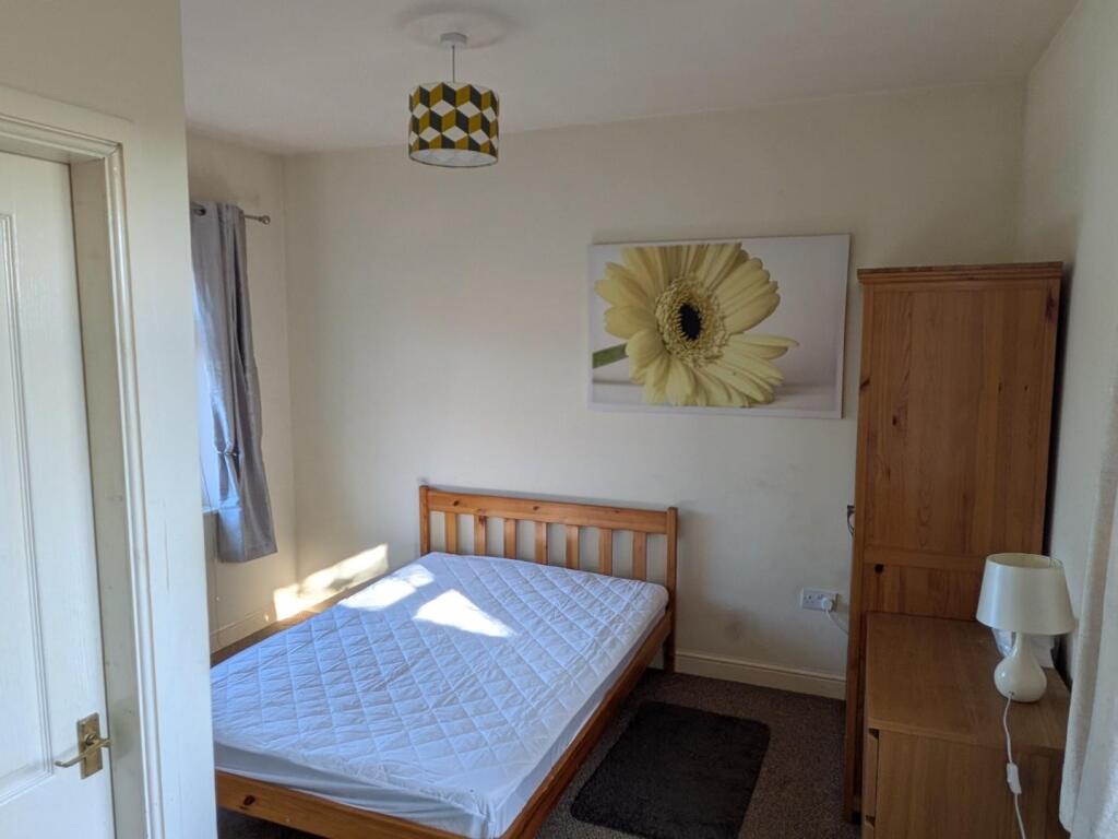 Main image of property: Cross Street, Chesterfield